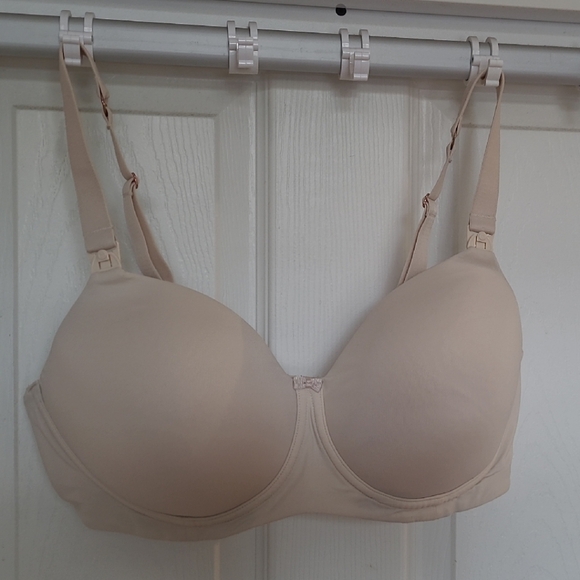 Bravado Soft Beige Bra - Picture 1 of 9